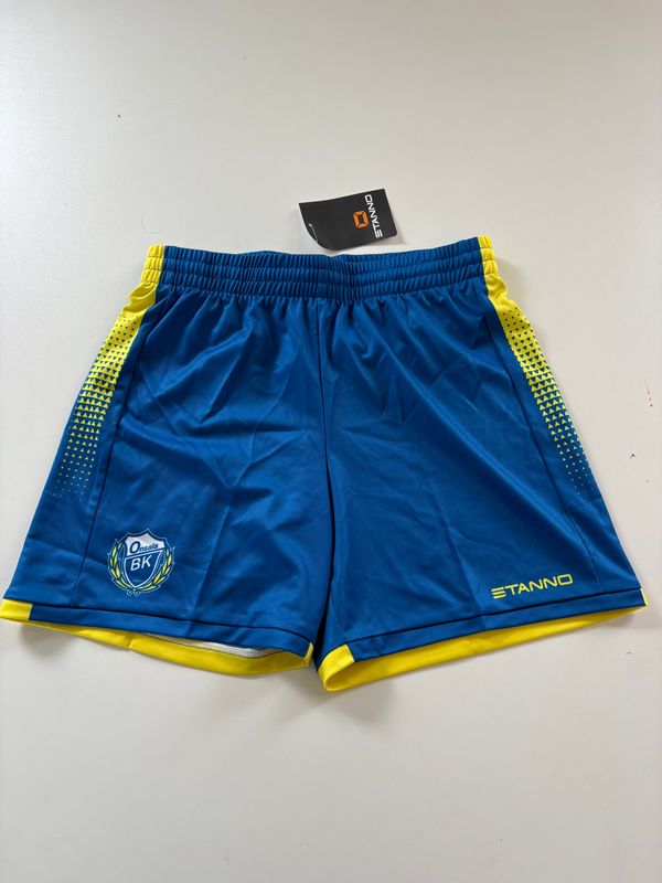 Träningsshorts Dam m. OBK-logga