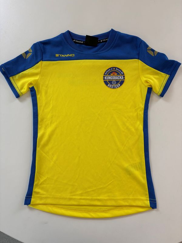 Träningströja Höstcup