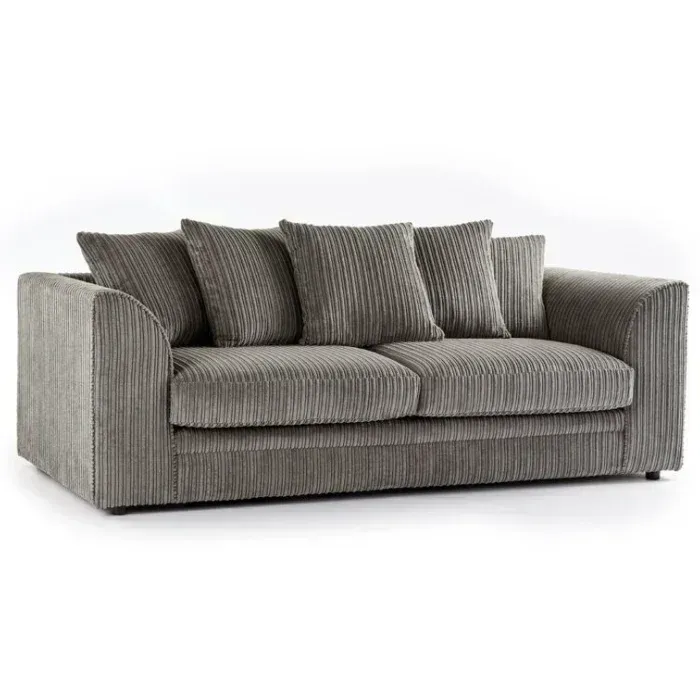 3 Seater Sofa's