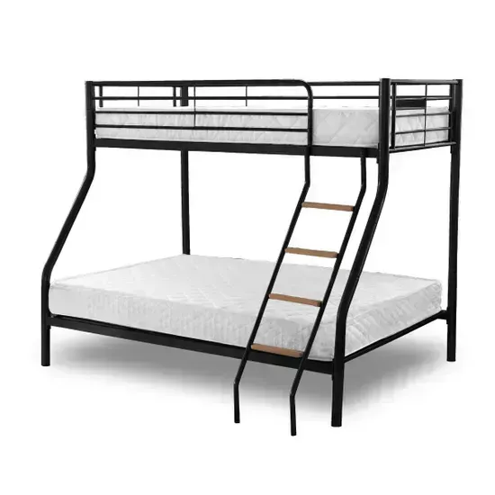 Metal Bunk Bed