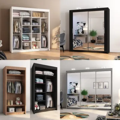Sliding Wardrobes