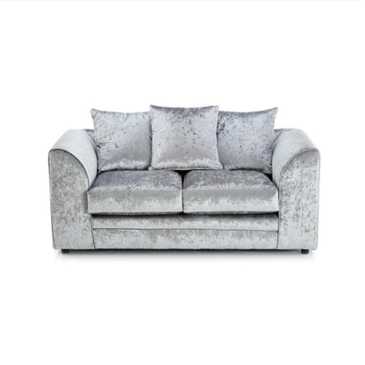 2 seater sofa's