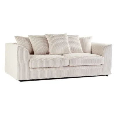 3 Seater sofa's