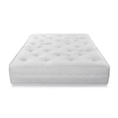 Pocket 2000 Spring Pillow Top Orthopaedic Mattress