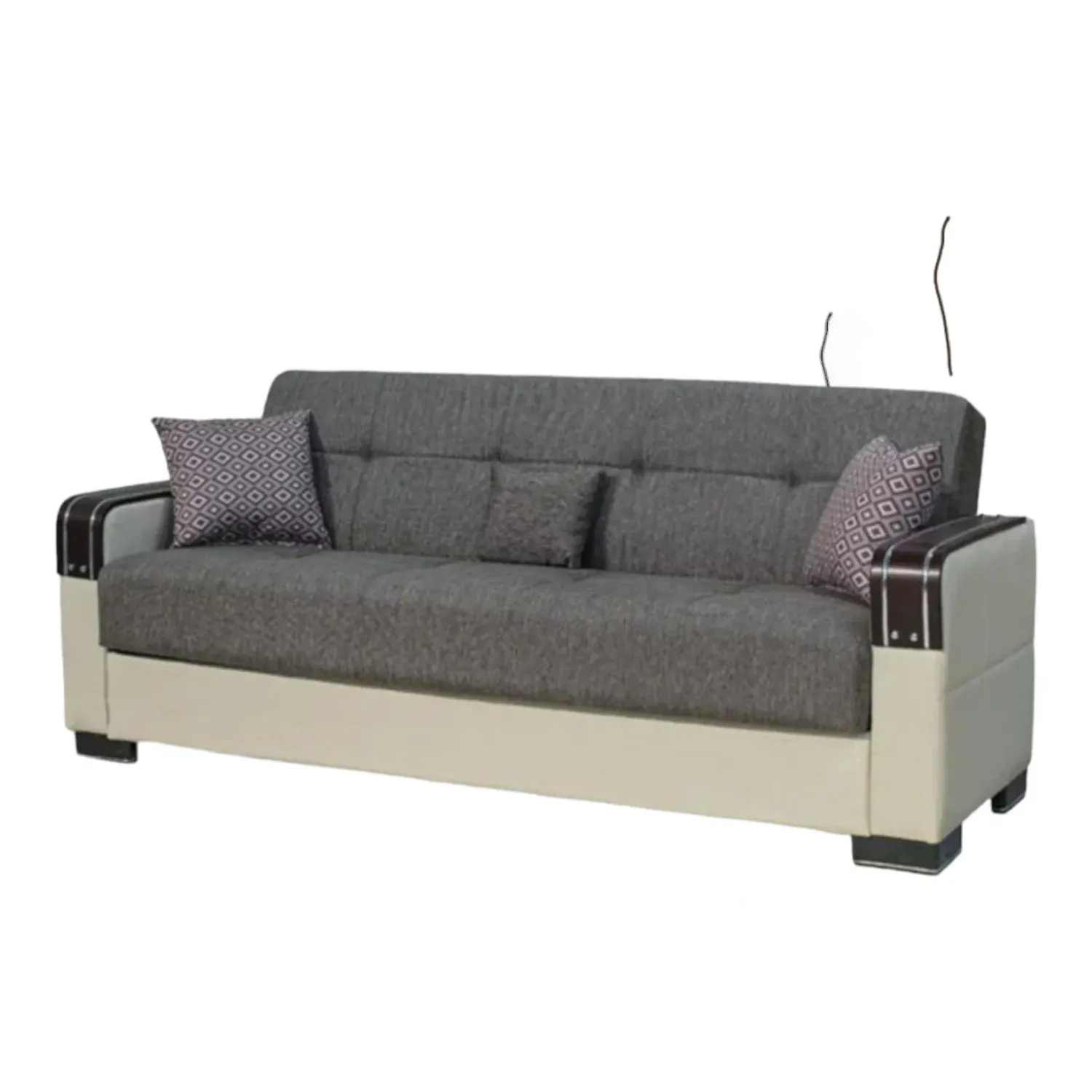 Malta 3+2 Seater sofa bed