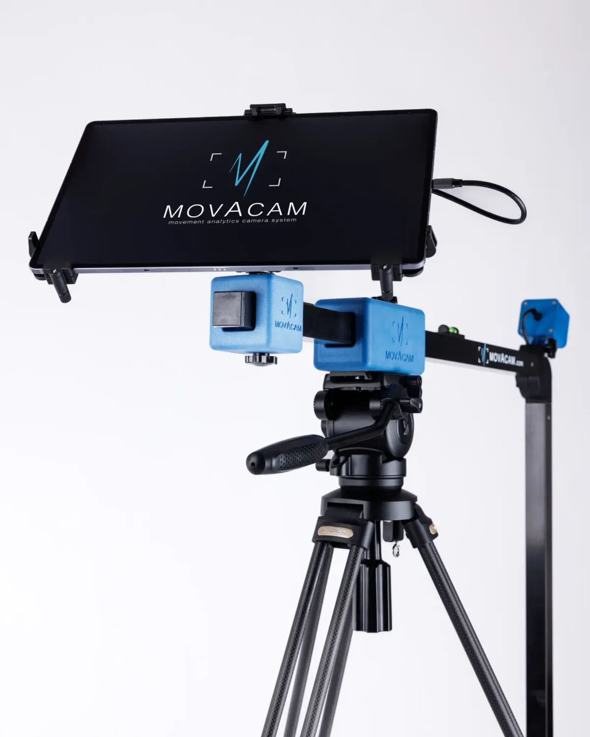 MovaCam Land-System - Einmaliger Kauf