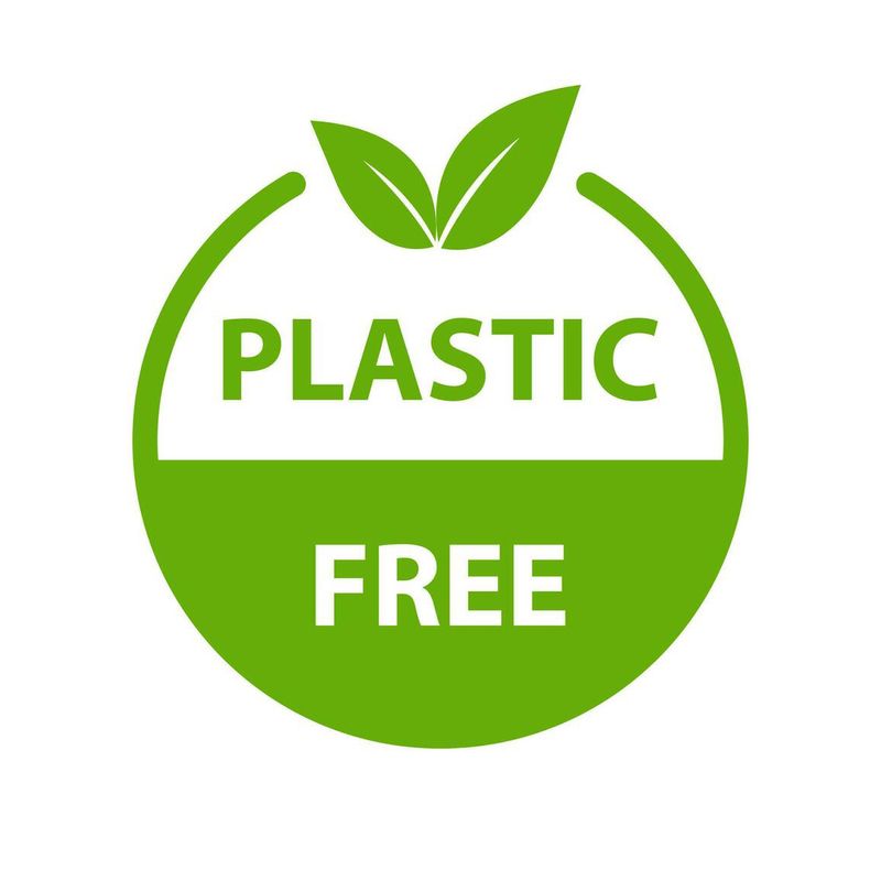 Plastic Free Living
