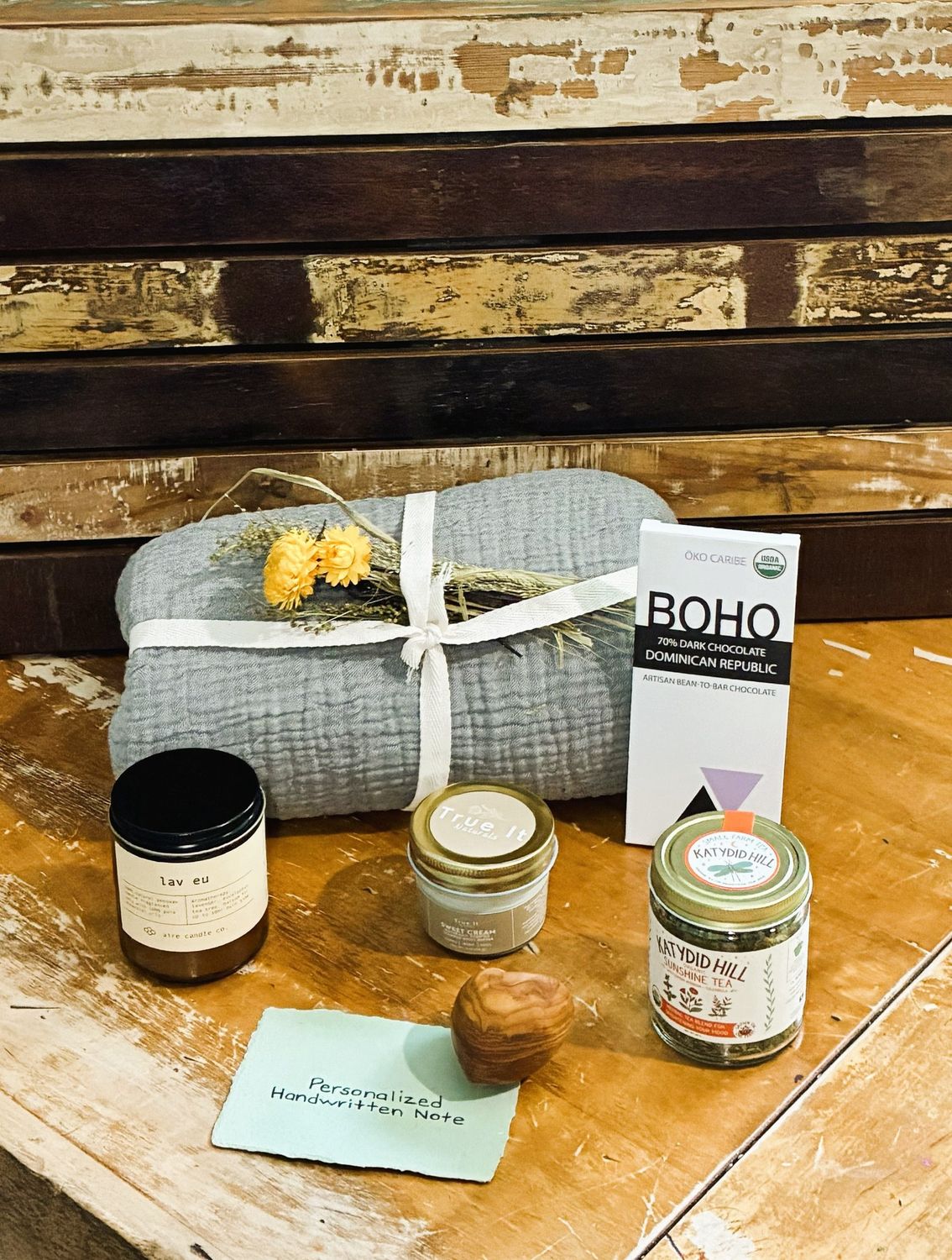 Soothe &amp; Settle