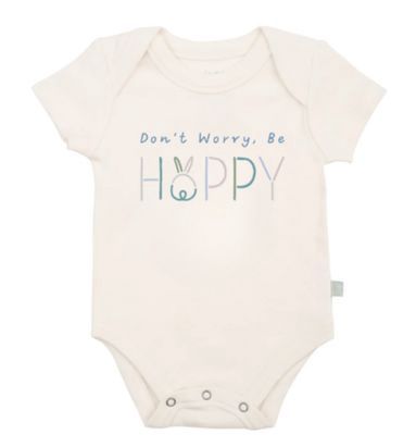 Wrapped in Love (3-6m) Hoppy Set