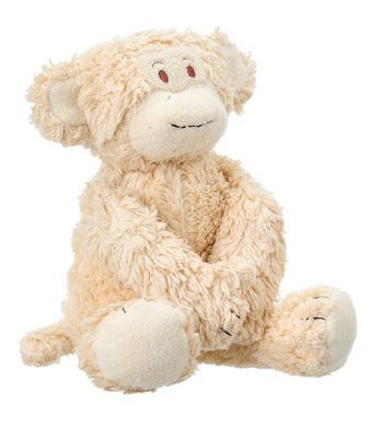 Snuggle Time (6-9m) Max the Monkey