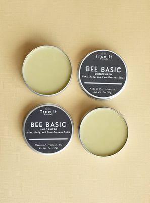 Bathe &amp; Breathe