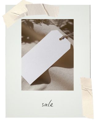 SALE