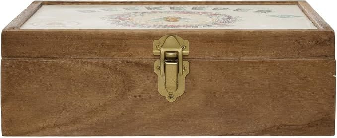 Beekeeper Supply Co. Box