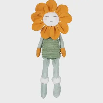 Fleur Flower no. 2 Stuffed Animal