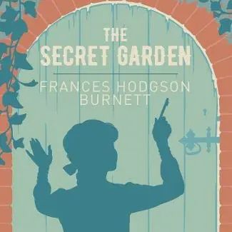 Secret Garden Book (Arc Classics)