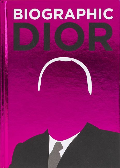 Biographic Hardcover - Celebrities &amp; Artists