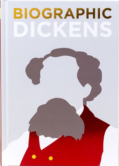Biographic Hardcover - Celebrities &amp; Artists