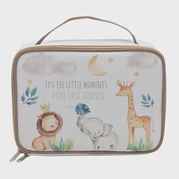 Little Moments Lunch Box