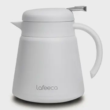 Lafeeca Thermal Teapot/Coffee Carafe