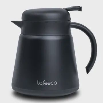 Lafeeca Thermal Teapot/Coffee Carafe