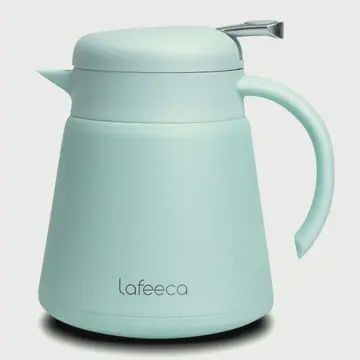 Lafeeca Thermal Teapot/Coffee Carafe
