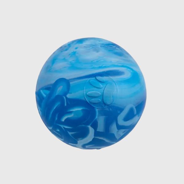 Rubber Euro Ball 2"