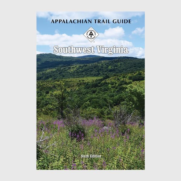 Appalachian Trail Guide to Southwest VA