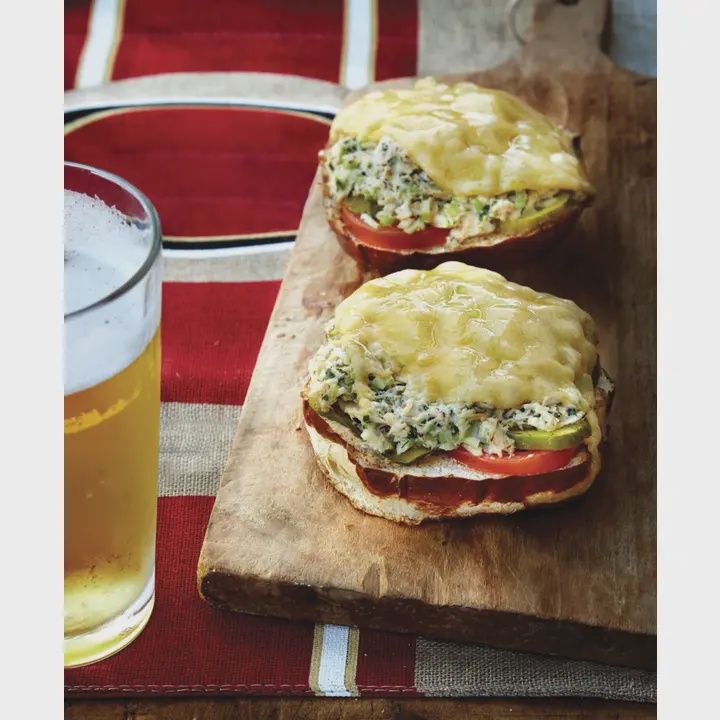 Grilled Cheese Kitchen