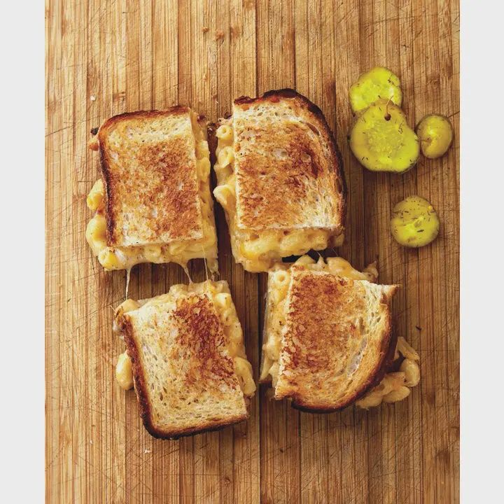 Grilled Cheese Kitchen