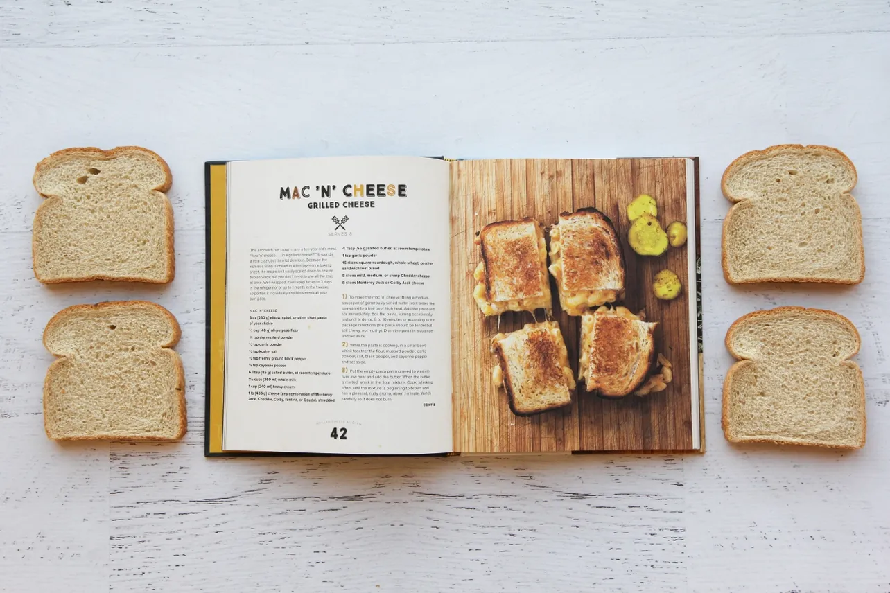 Grilled Cheese Kitchen