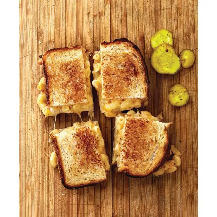 Grilled Cheese Kitchen