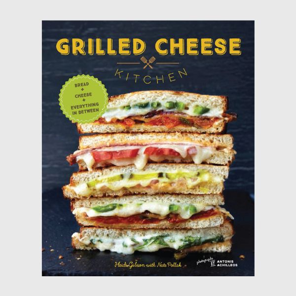 Grilled Cheese Kitchen