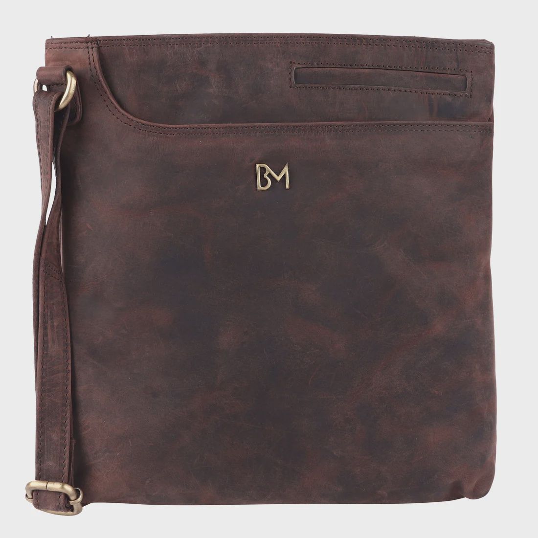 Adrienne - Messenger Bag