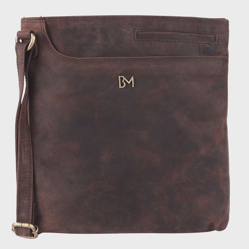 Adrienne - Messenger Bag