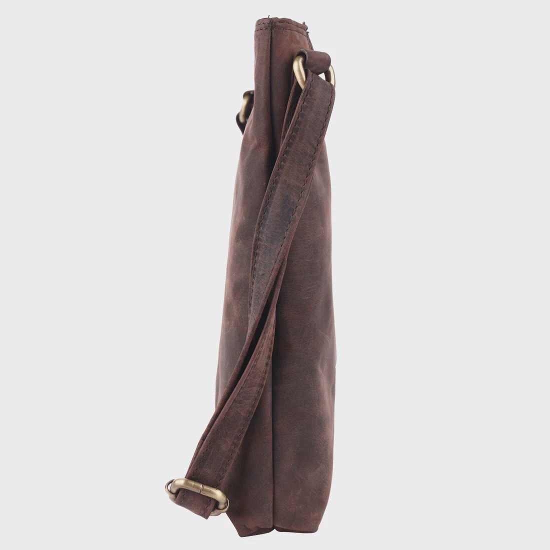 Adrienne - Messenger Bag