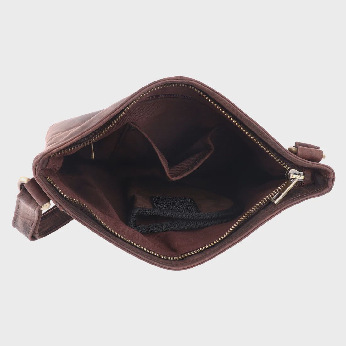 Adrienne - Messenger Bag