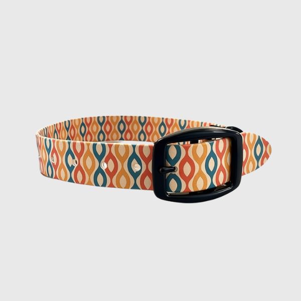 Zsa Zsa Waterproof Collar: Size 18
