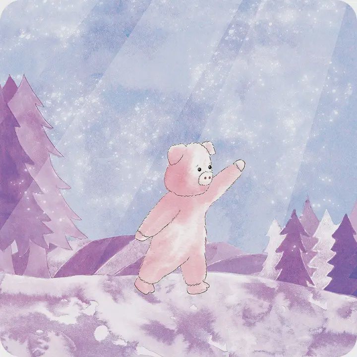 Warmies Board Book
