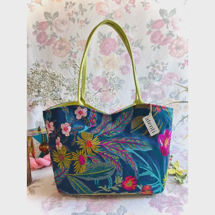 Flora Lolita Bag