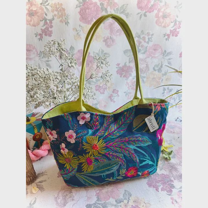 Flora Lolita Bag
