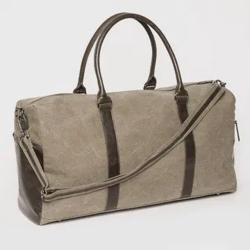 Excursion Duffel Bag
