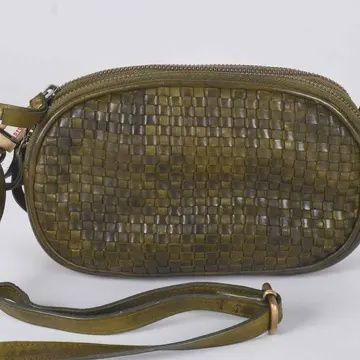 Handbag, Genuine Leather, Sling Bag, Alize