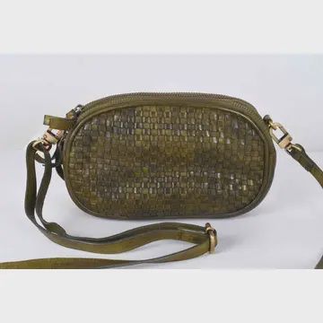 Handbag, Genuine Leather, Sling Bag, Alize