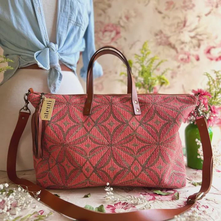 Walter Buddy Bag