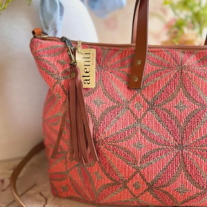 Walter Buddy Bag
