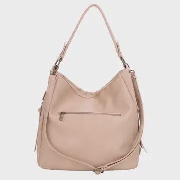 Madison Hobo Wristlet