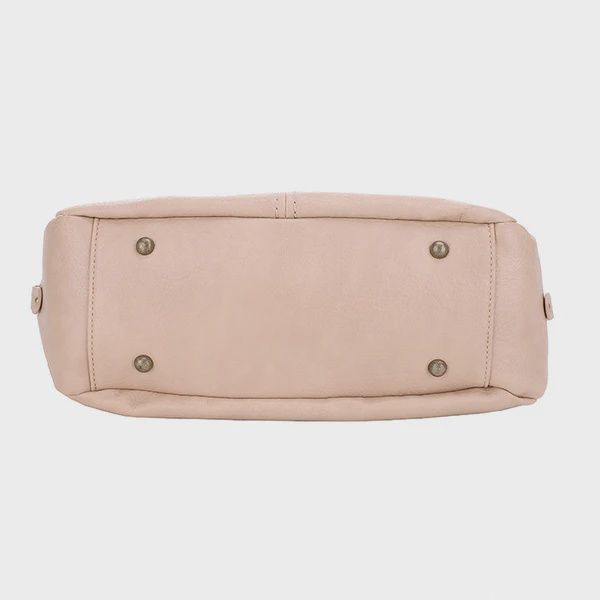 Madison Hobo Wristlet