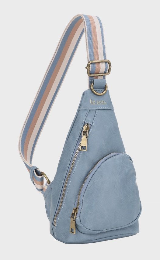 Lori Sling with Adjustable Strap
