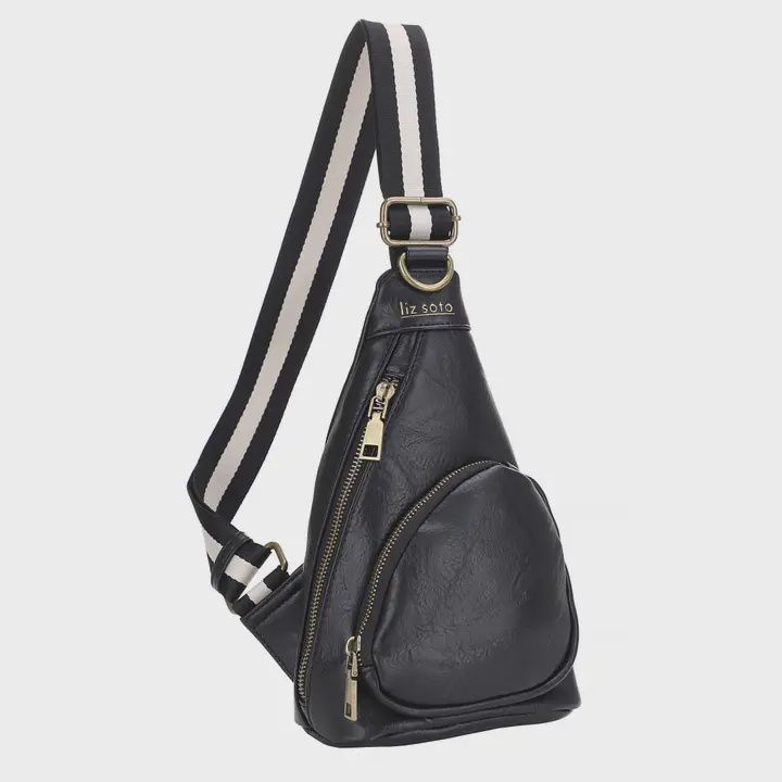 Lori Sling with Adjustable Strap