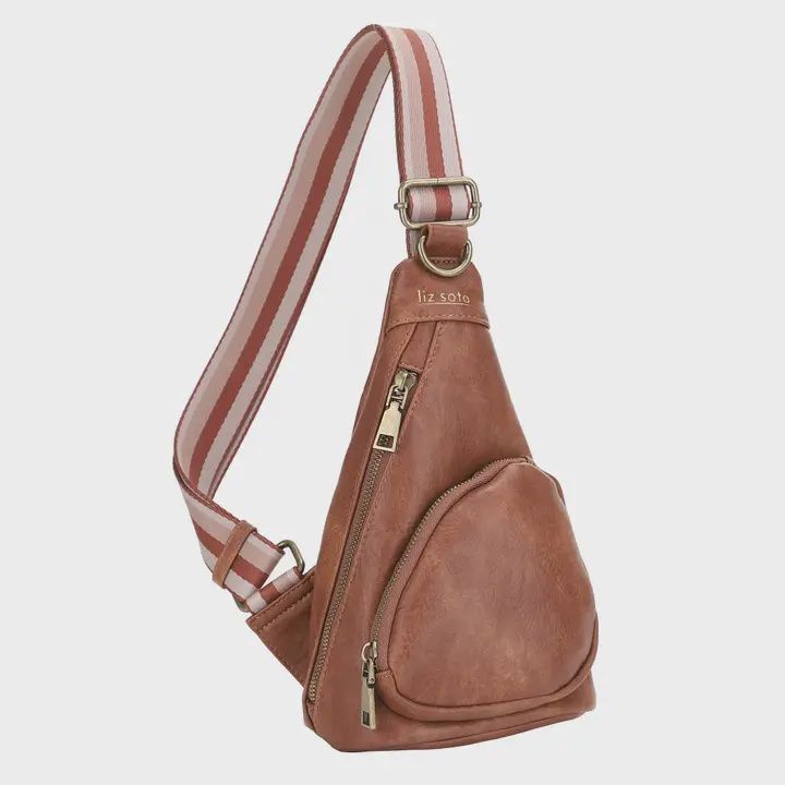Lori Sling with Adjustable Strap